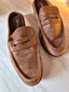 Sabot Montmartre Suede – Il mocassino cambia passo