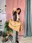 Borsa a spalla Knot – Effetto Soft