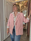 Blazer Victoria Curvy – Strutturato, elegante, sempre a posto