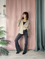 Jeans Smoke Flare 9042