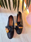 Mocassino Sedona Suede – Dettagli boho e anima d’autunno