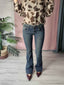 Jeans Sand Flare 9042/1