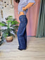 Jeans Rebel Wide Curvy - R921
