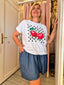 Bermuda Curvy Brisea – Freschezza e Comfort da Mattina a Sera