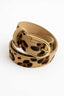 Cintura Leopard