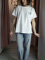 T-Shirt “Houston, ho sempre problemi”