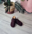 Sabot Bologna – Comfort e Stile in Suede