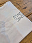 T-shirt ricamata "I'm not Santa"