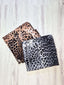 Foulard Safari Chic