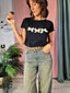 T-Shirt fiocchi pois