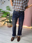 Jeans Regular Fit cod. 9376