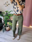 Jeans Basic Regular color - cod 6941