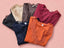 Maglia Selly – Cotone sostenuto con pizzo