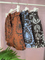 Shorts Karim – Il fresco che veste con stile