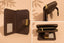 Portafoglio Savana Small – Compatto, elegante, super pratico