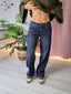 Jeans Studs Wide -  cod. 1982