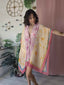 Copricostume Kimono Bora Bora – Un’esplosione di colore per le tue giornate estive