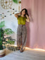 Pantalone Maya – Fantasie esotiche da indossare ogni giorno