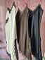 Sottoveste Satin Elodie