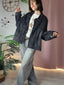 Giacca in Jeans Jody - Grinta senza tempo