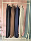 Pantalone Harper Straight – Versatilità e comfort in chiave urbana