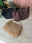 Shopper Madeleine – Effetto Suede