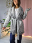 Cardigan Sélune – Il fascino del nuovo folk