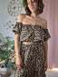 Completo Narelle – Tre look, un solo completo