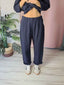 Pantalone Harper Straight – Versatilità e comfort in chiave urbana