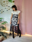 Abito Margot Noir – Eleganza moderna con un twist deciso