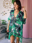 Copricostume Kimono Maui – Colori che sanno di vacanza