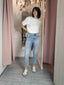 Jeans Light Skinny – Cod. 7567