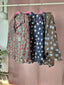 Camicia Pois Nina – Fresca, leggera, super vivace