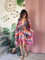 Copricostume Kimono Maui – Colori che sanno di vacanza