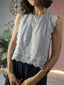 Top Paloma – Il romantico che fa subito outfit