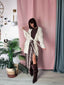 Cardigan Madison - Morbidezza e carattere boho