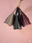 Borsa Margot – trapuntata con manici