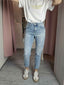 Jeans Light Skinny – Cod. 7567