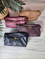 Borsa a spalla Knot – Effetto Soft