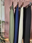 Pantalone Amelia – Morbido, elegante e senza pensieri