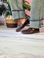 Mocassino Roma – Eleganza senza tempo