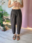 Pantalone Safari – Animalier morbido e super portabile