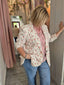Blazer Mary Curvy – Struttura e femminilità in equilibrio