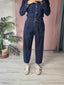 Pantalone Denim – Morbidezza e stile in versione curved