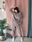 Pantalone Délavé Crew