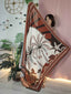 PAREO SAFARI CHIC  Eleganza naturale con un'anima boho