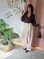 Pantalone Arles – L’effetto gonna che non ti aspetti