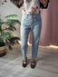 Jeans Basic Straight – Cod. 1708