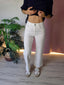 Jeans Basic Regular color - cod 6941