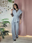 Pantalone Amalfi – Linea fluida ed elegante